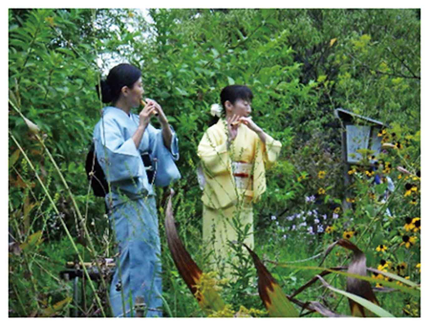 下町の初秋 風情と味を楽しみたい‼