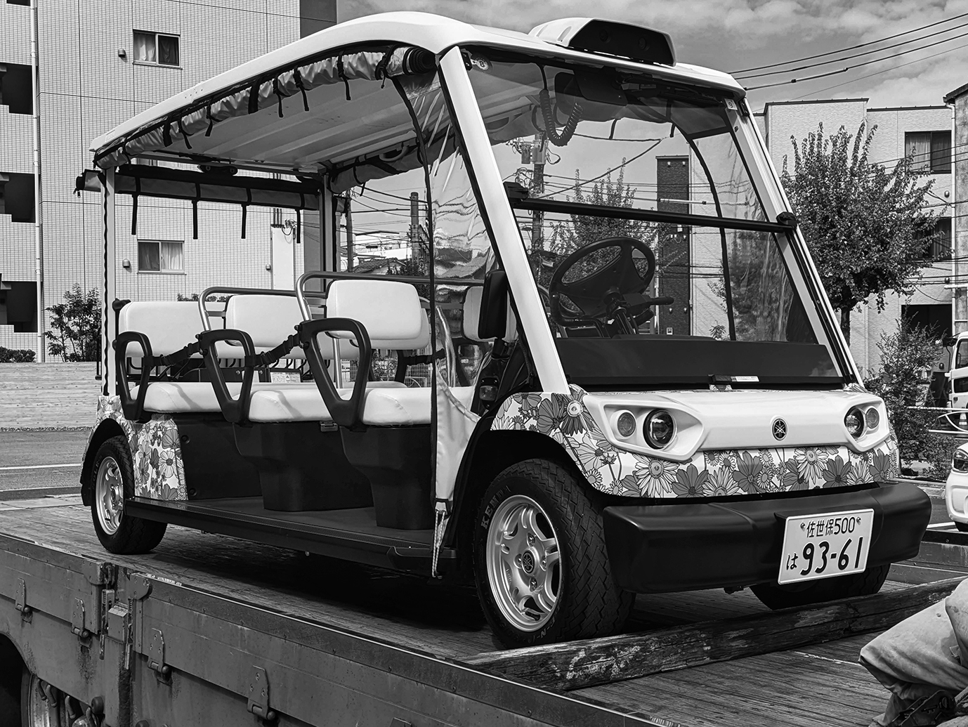 向島百花園で「萩まつり」開催