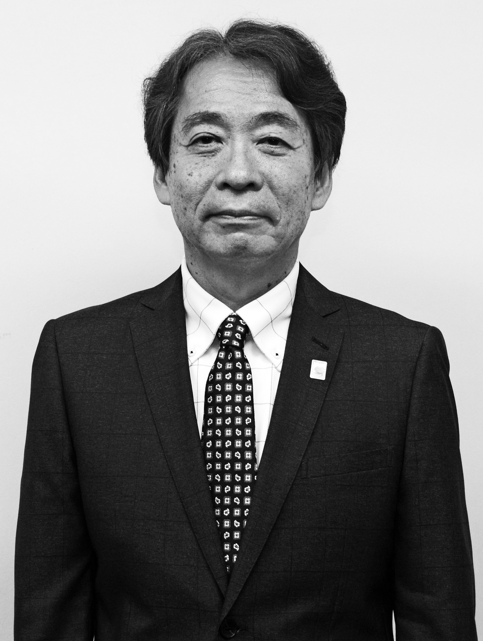 佐藤徳久 台東区教育長が再任