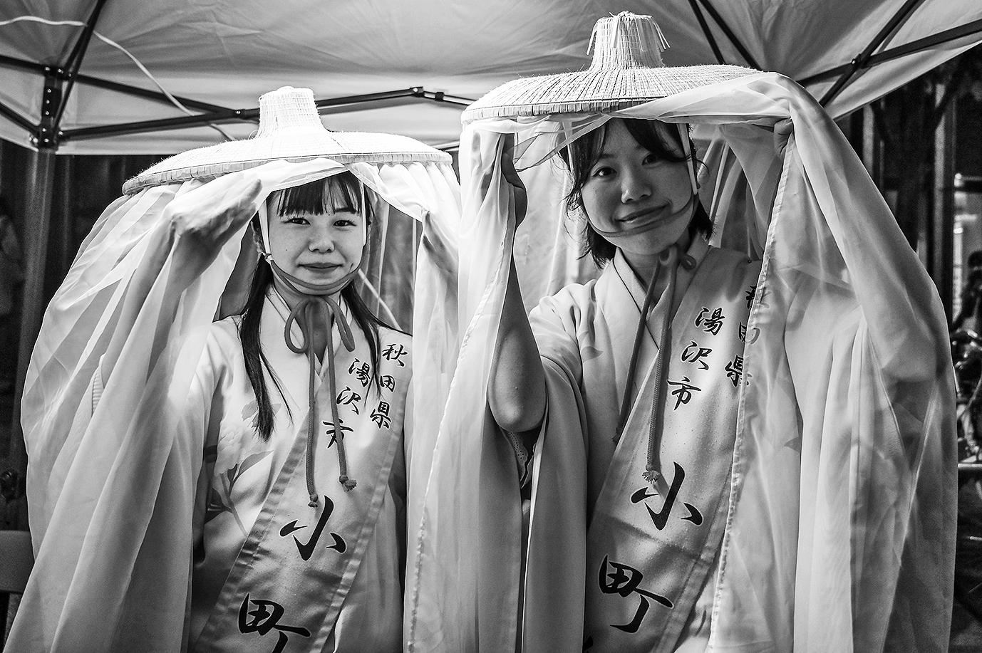 アフターコロナ・地域行事完全復活